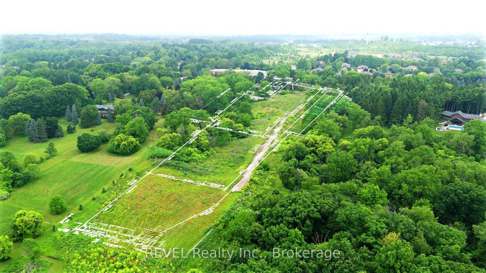 Property Photo:  610-612-614 Harvest Road  ON L9H 5K7 