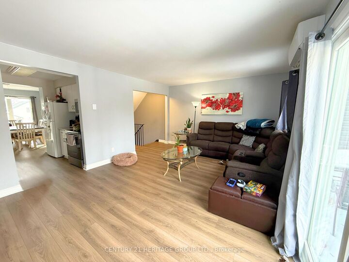 Property Photo: 113 North Street 5 ON L0E 1R0