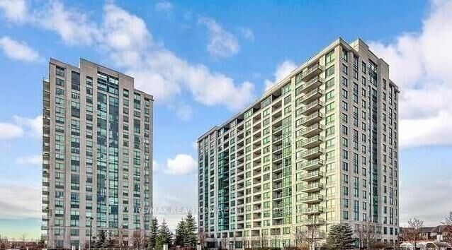 Property Photo: 100 Promenade Circle 210 ON L4J 7W7