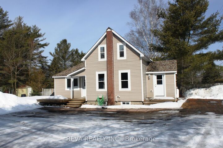 Property Photo: 15615 Hwy 35 Highway ON K0M 1J2