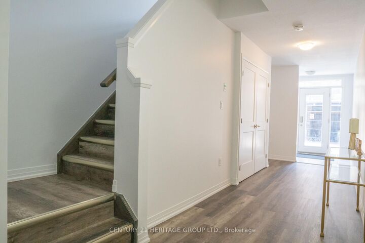 Property Photo: 30 Times Square Boulevard 258 ON L8J 9M1