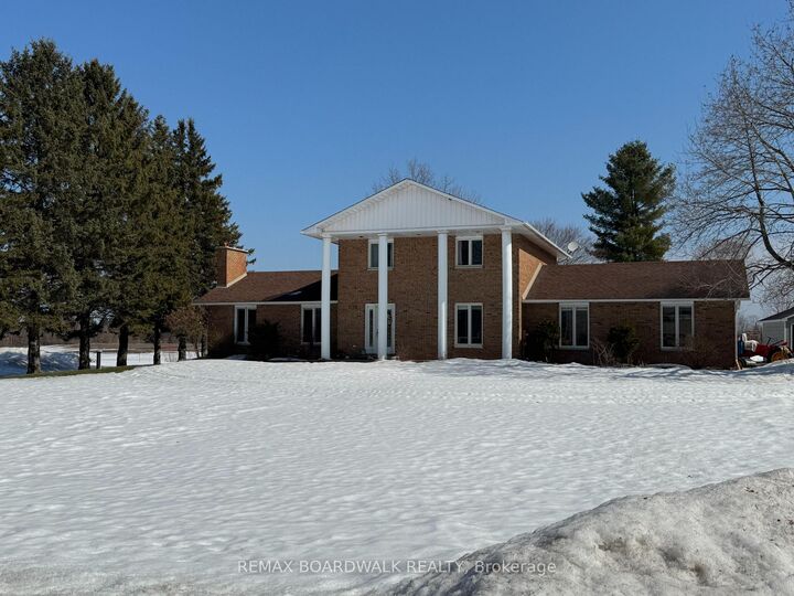 Property Photo: 1139 St Joseph Road ON K0A 1W0