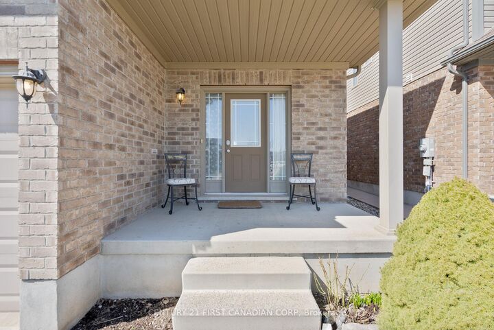 Photo de la propriété:  494 Blackacres Boulevard  ON N6G 0J6 