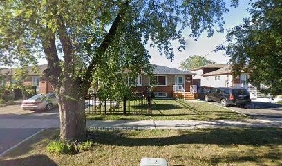 Property Photo: 7150 Harwick Drive ON L4T 3A4