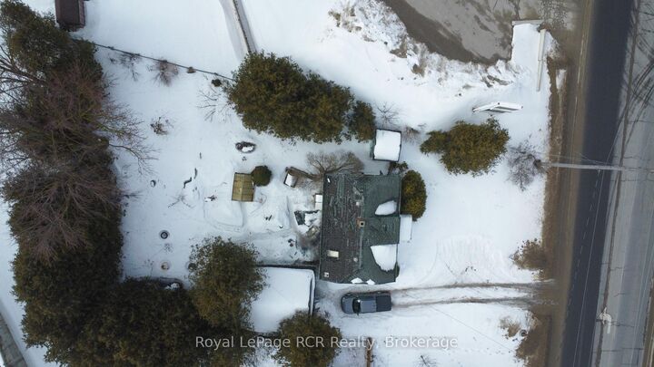 8005 Wellington County Rd 109 Road — photo 1