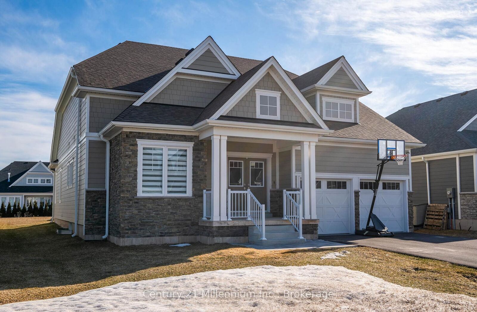 Photo de la propriété: 103 Laurens Lane ON N0H 1S0