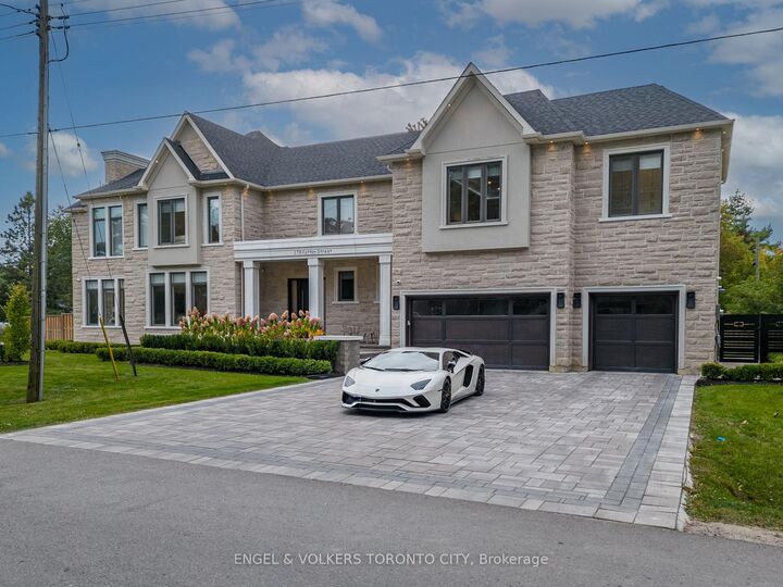Property Photo: 178 Patton Street ON L7B 1H2