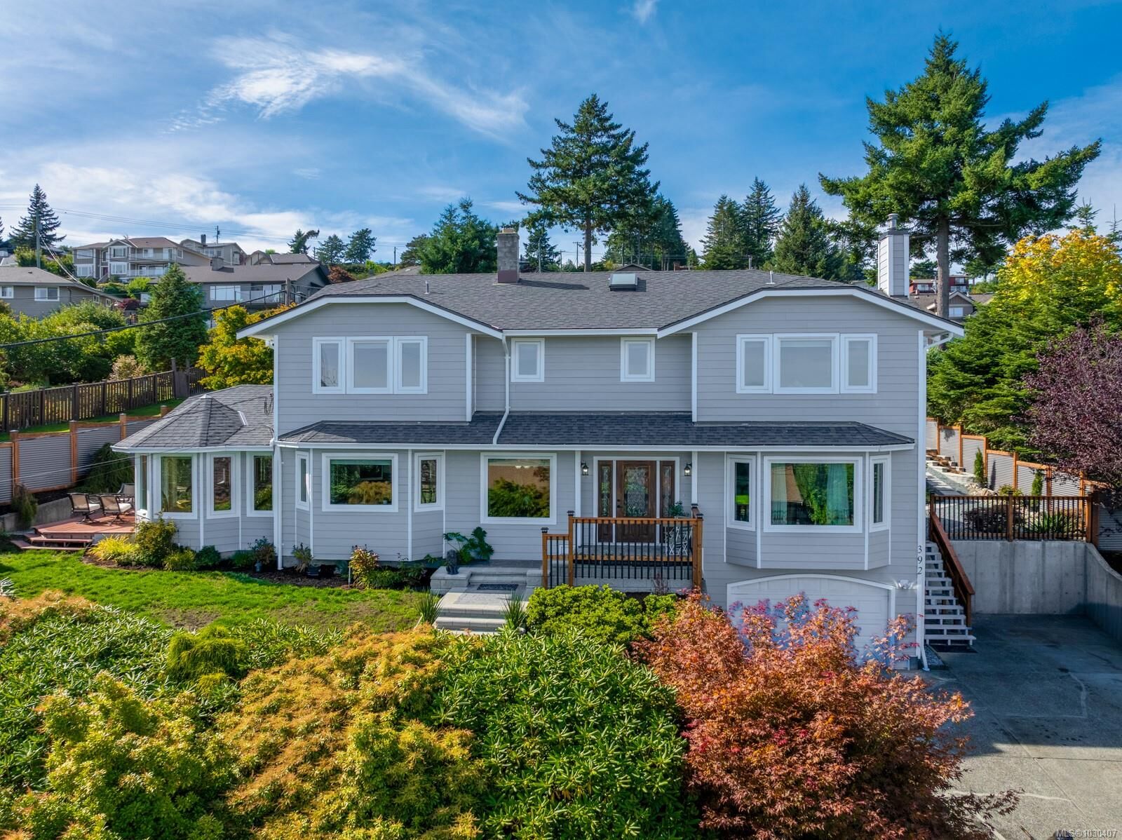 Property Photo: 392 Carnegie St BC V9W 2J5