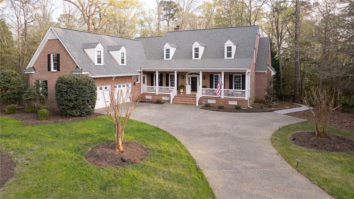 Property Photo:  2333 W Island Road  VA 23185 