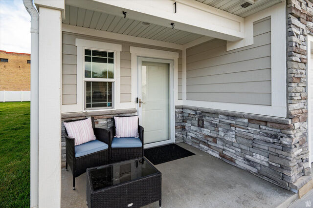 Property Photo:  371 E 2050 N 1  UT 84414 