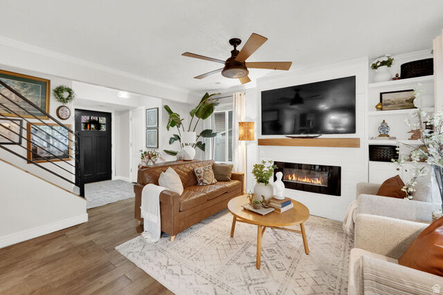 Property Photo:  1351 W Glenbarr Dr S  UT 84663 