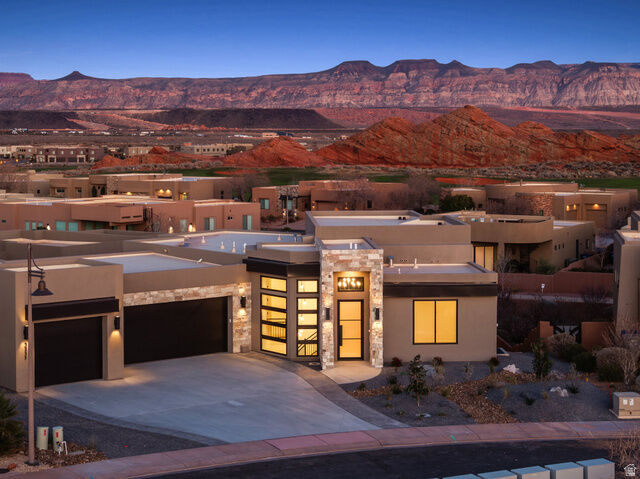 Property Photo:  3257 S Drifting Dunes Ln  UT 84737 