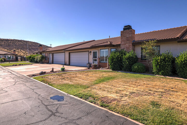 Property Photo:  1050 E Brigham Road Rd E 57  UT 84790 