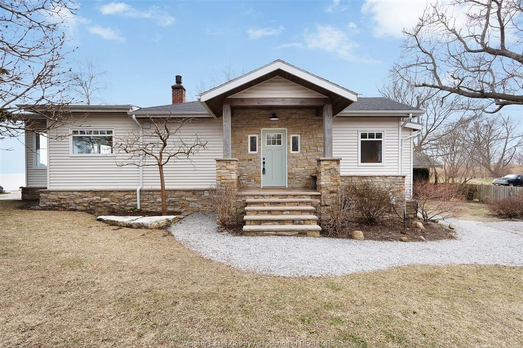 Property Photo: 1295 Heritage Road ON N9Y 2E6