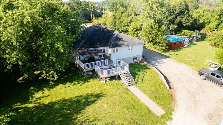 Property Photo: 8510 Baseline Road ON N0R 1K0