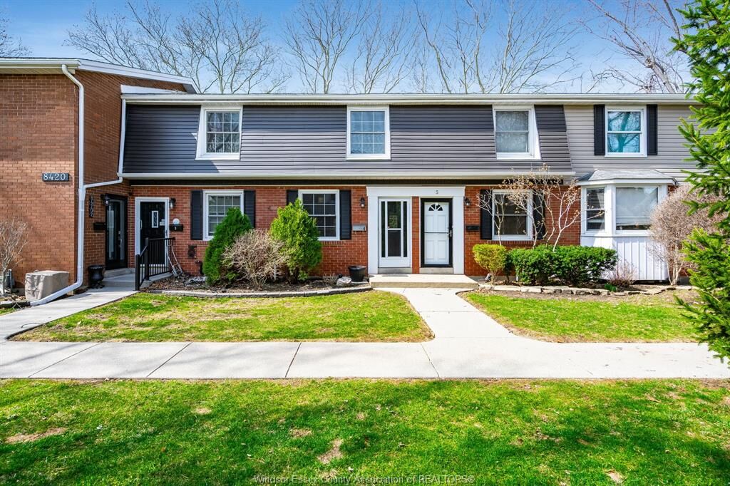 Property Photo:  8420 Little River Road 4  ON N8S 2B5 