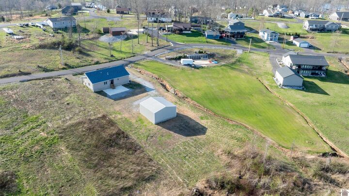 Property Photo:  214 Kentucky Ave  KY 42044 