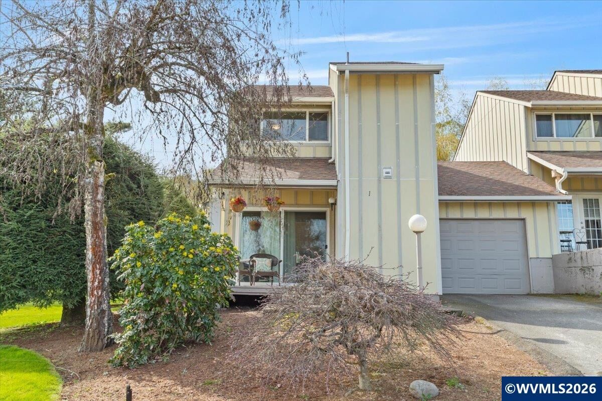 Property Photo:  1450 SW Bridlewood (#1) Dr  OR 97338 