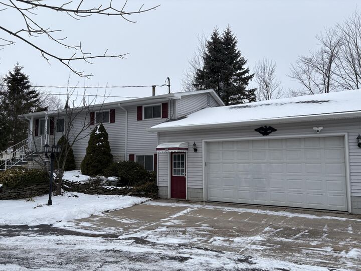 Property Photo: 17952 Birch Street MI 49707