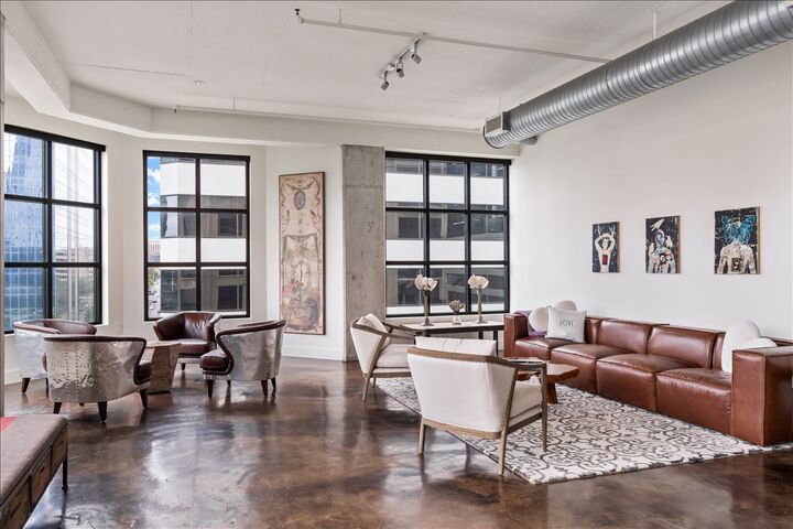 Property Photo:  311 W 5th Street 1005  TX 78701 