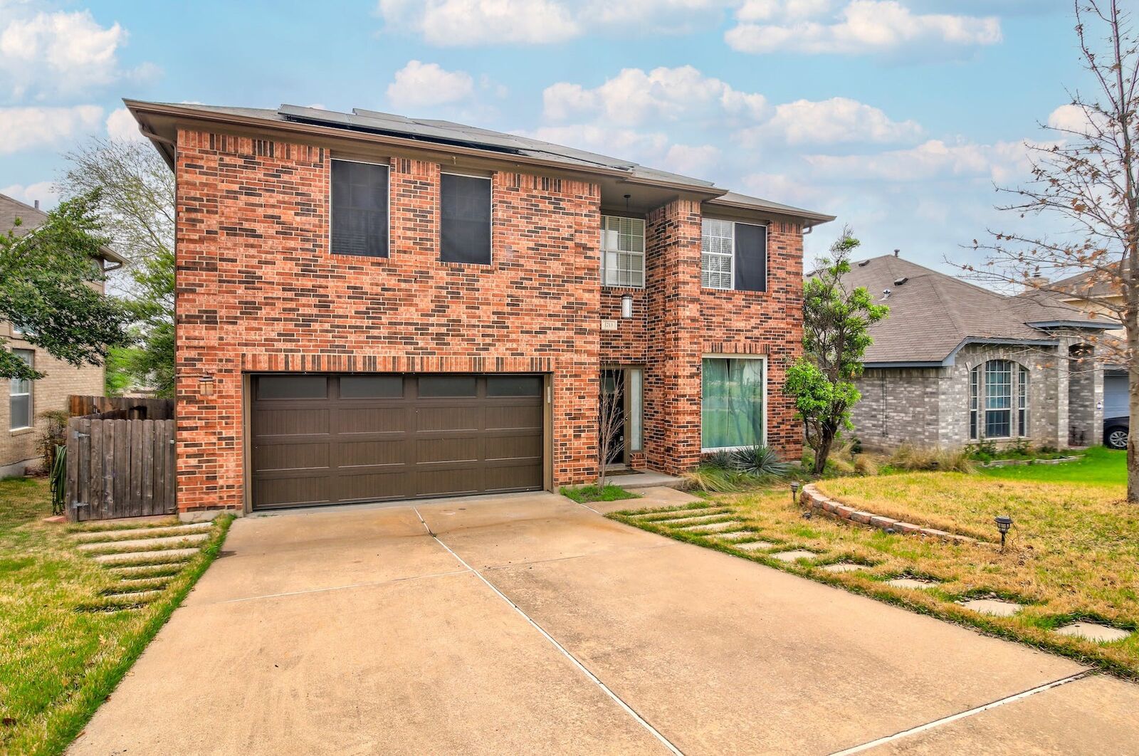 Property Photo: 1713 Apache Trail TX 78665