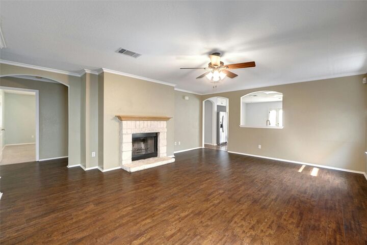 Property Photo:  17127 Ardisia Drive  TX 78660 