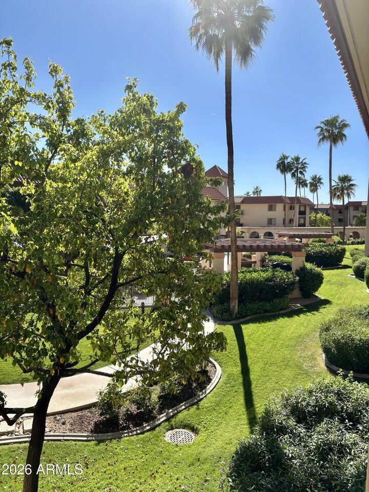 Property Photo:  10330 W Thunderbird Boulevard C203  AZ 85351 