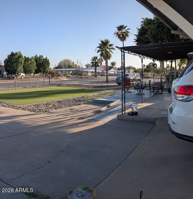 Property Photo:  8204 E 6th Avenue  AZ 85208 