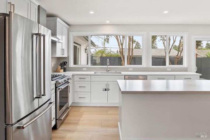 Property Photo:  7685 Beverly Drive  CA 94928 