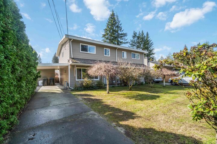 3631 Flint Street — photo 1