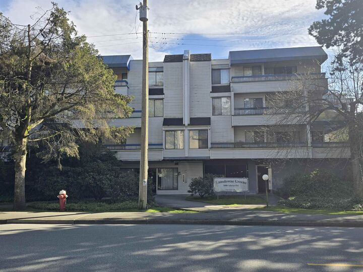 8400 Ackroyd Road 216 — photo 1