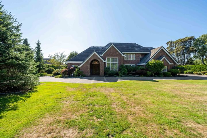 Property Photo: 12351 Gilbert Road BC V7E 2H7