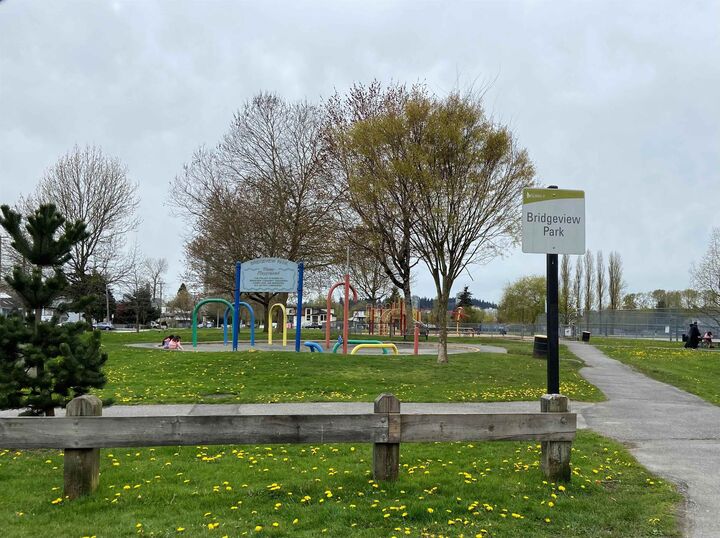 Property Photo: 12720 114B Avenue BC V3V 3P5