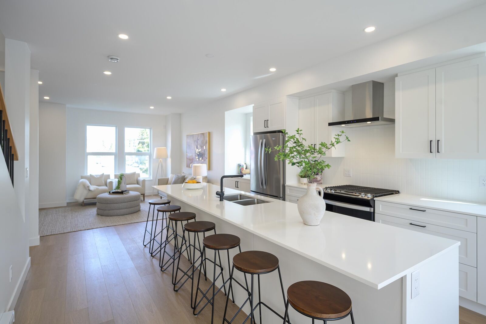 Property Photo: 4788 54A Street 1 BC V4K 3P1