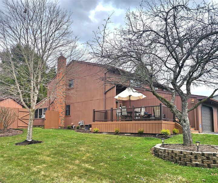 Property Photo:  10 Carol Ct  NY 13760 