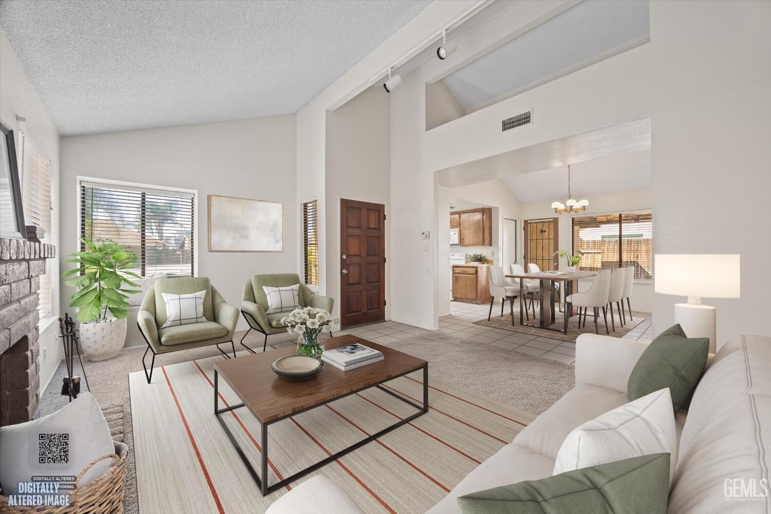 Property Photo: 6916 Natchitoches Way CA 93309