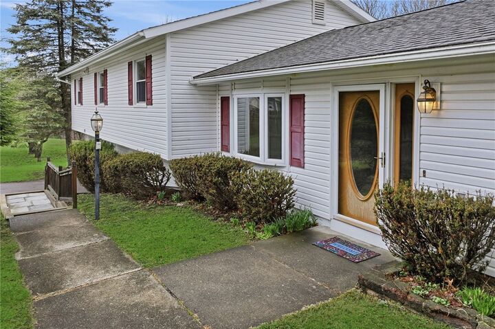 Property Photo:  125 Lake Road  NY 13053 