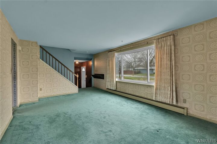 Property Photo:  119 Kaymar Drive  NY 14228 