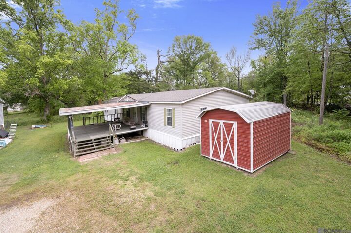 Property Photo:  30740 Milton Rd  LA 70726 