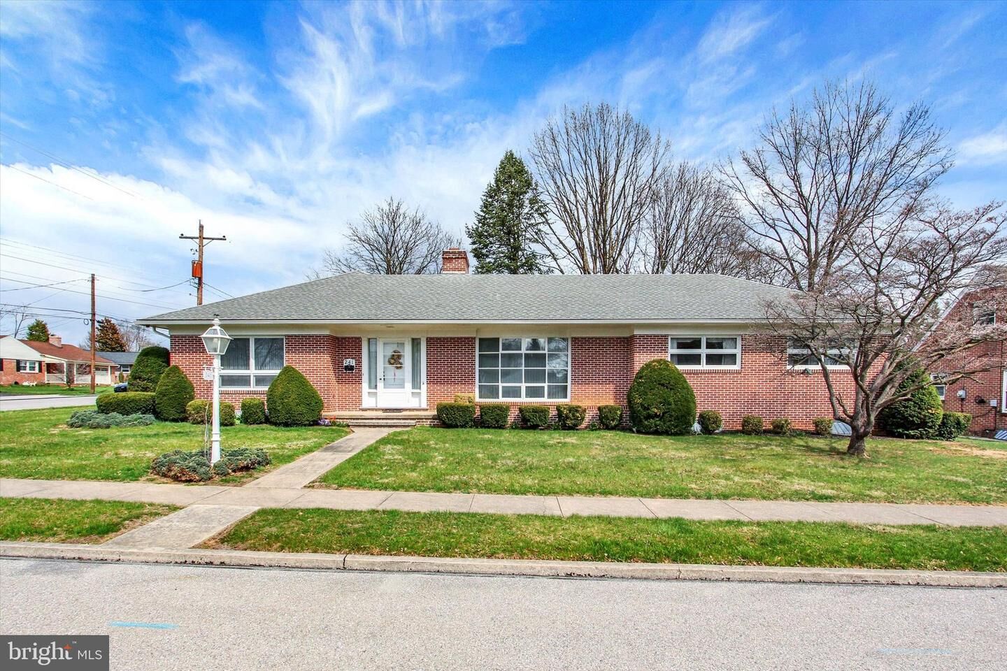 Property Photo:  241 Charles Street  PA 17331 