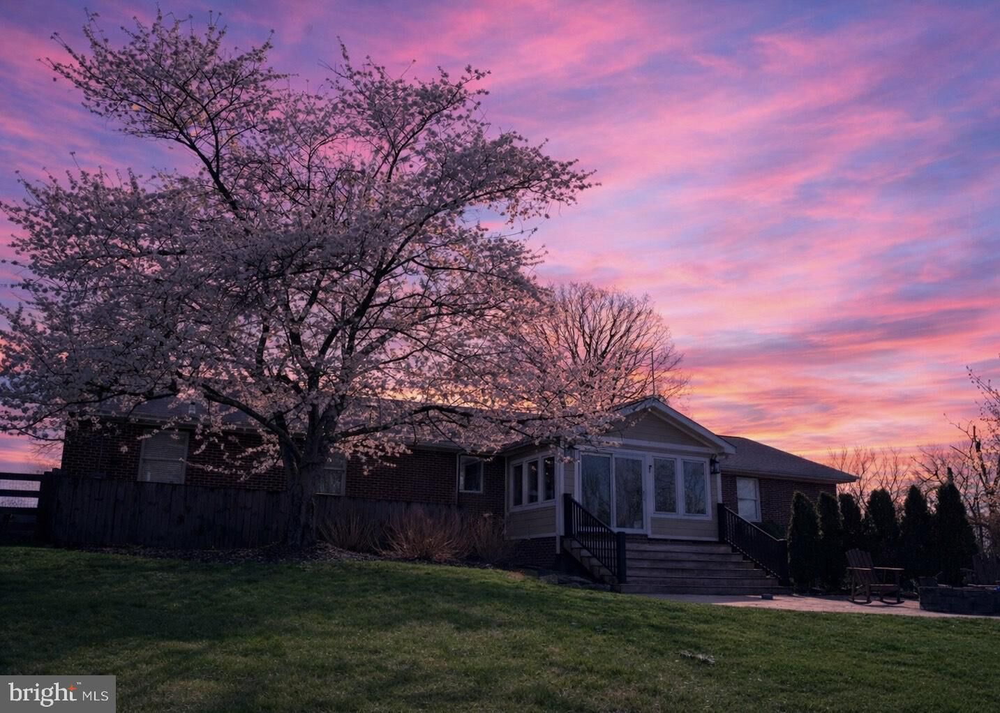 Property Photo:  544 Annfield Road  VA 22611 