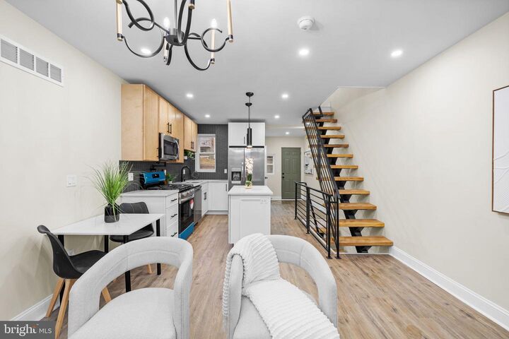 Property Photo:  1922 S Chadwick Street  PA 19145 