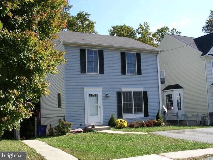 Property Photo:  9955 Guilford Road  MD 20794 