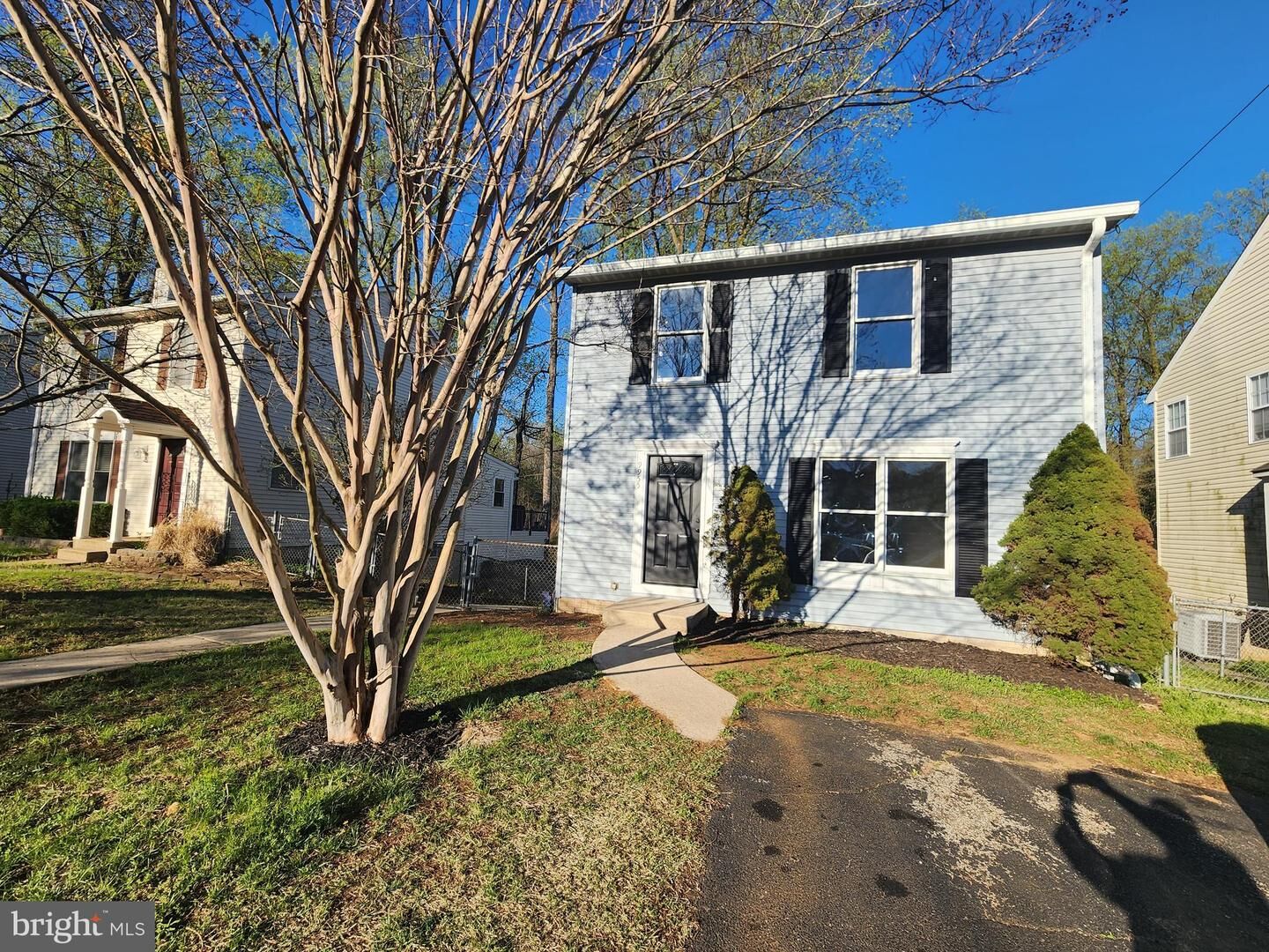Property Photo: 9955 Guilford Road MD 20794