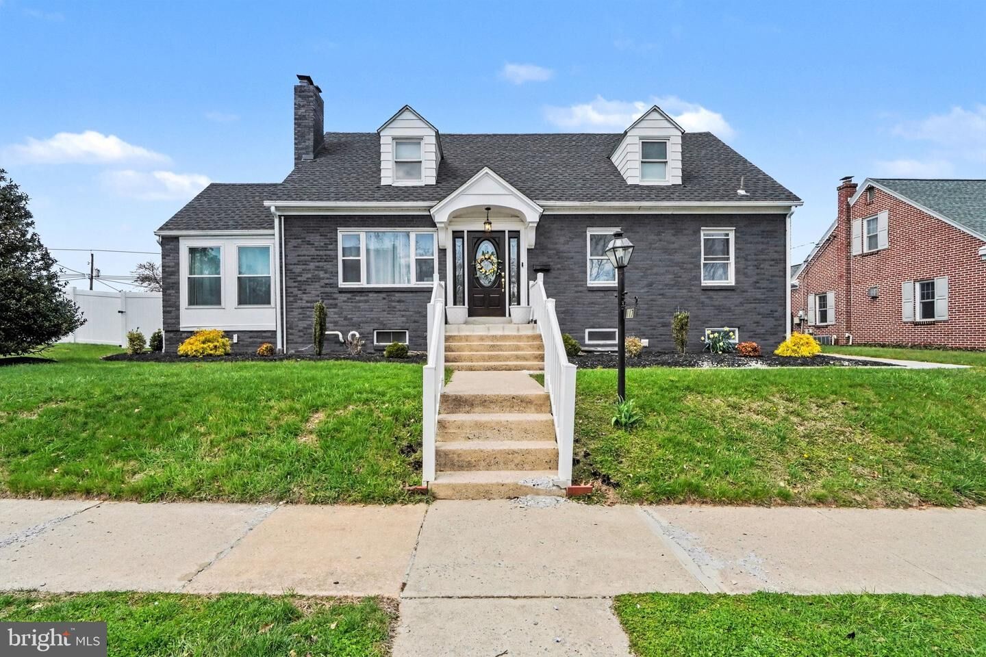 Property Photo:  117 W Areba Avenue  PA 17033 