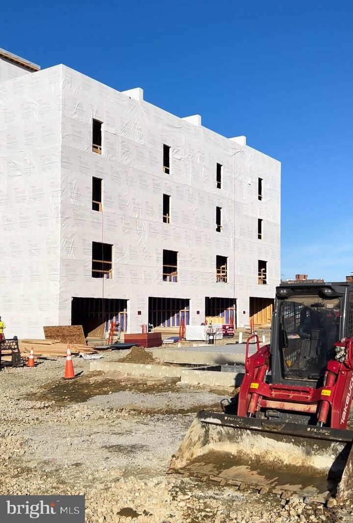 Property Photo:  Sellew Road  MD 21401 