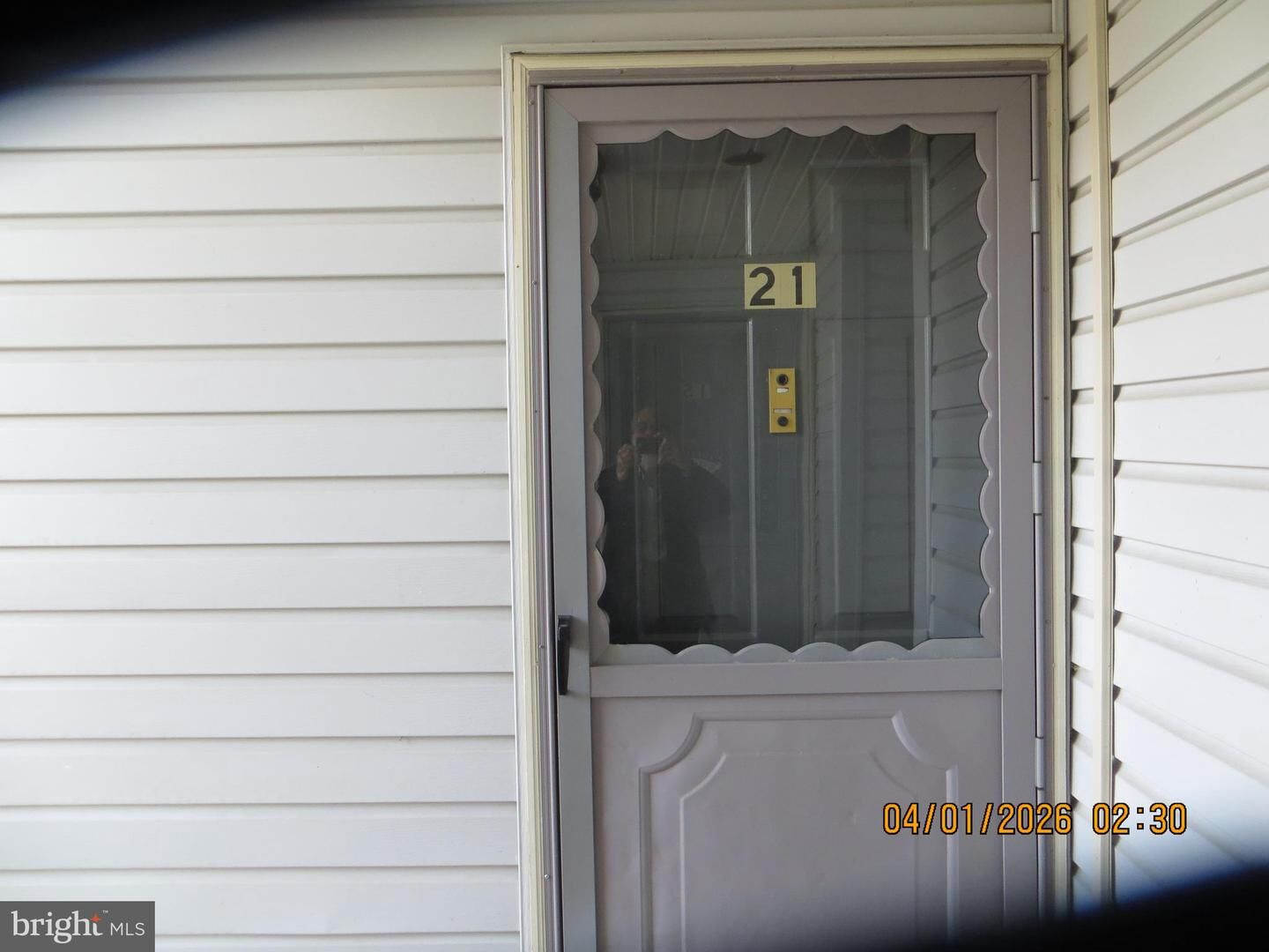 Property Photo:  21 Aspen Court  NJ 08619 