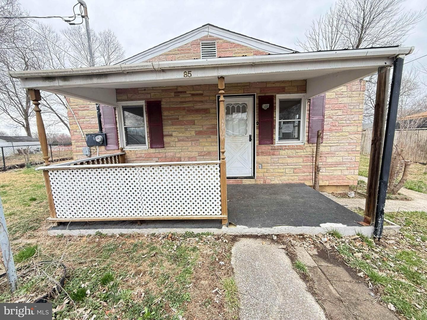 Property Photo: 85 Lights Addition Drive WV 25404