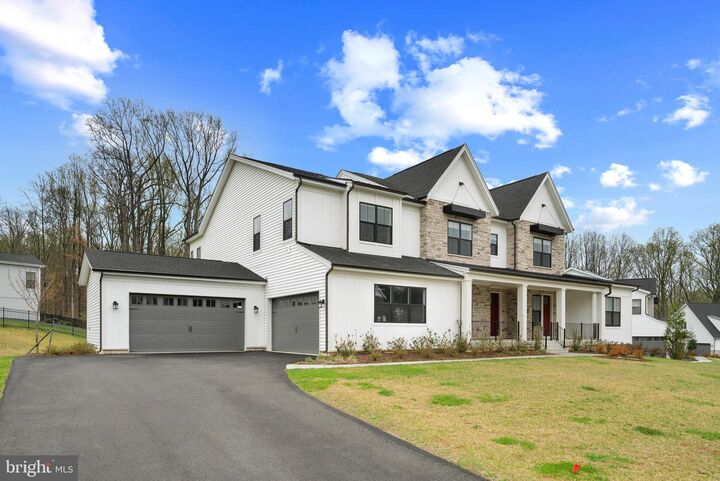 Property Photo:  12444 Potomac Hunt Road  MD 20878 