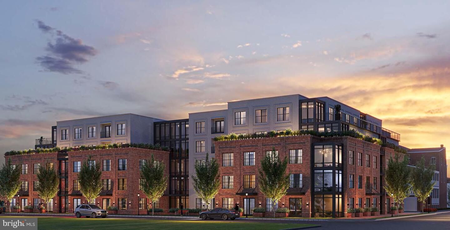 Property Photo:  811 N Columbus Street 505  VA 22314 
